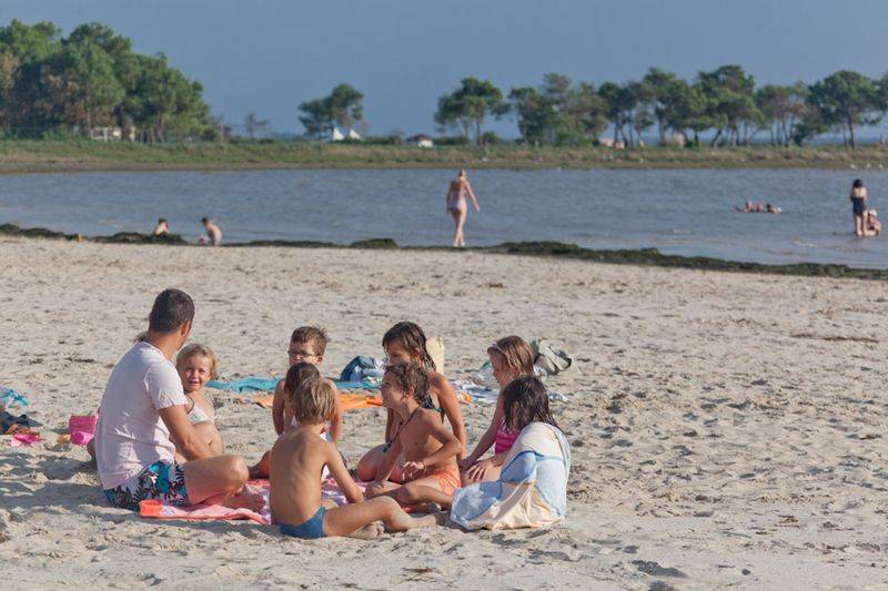 Photo de Plage Suzette