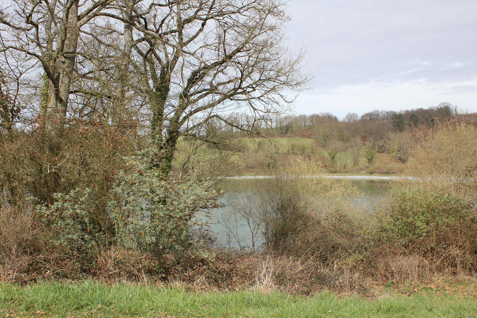 Photo de Lac de Doazon