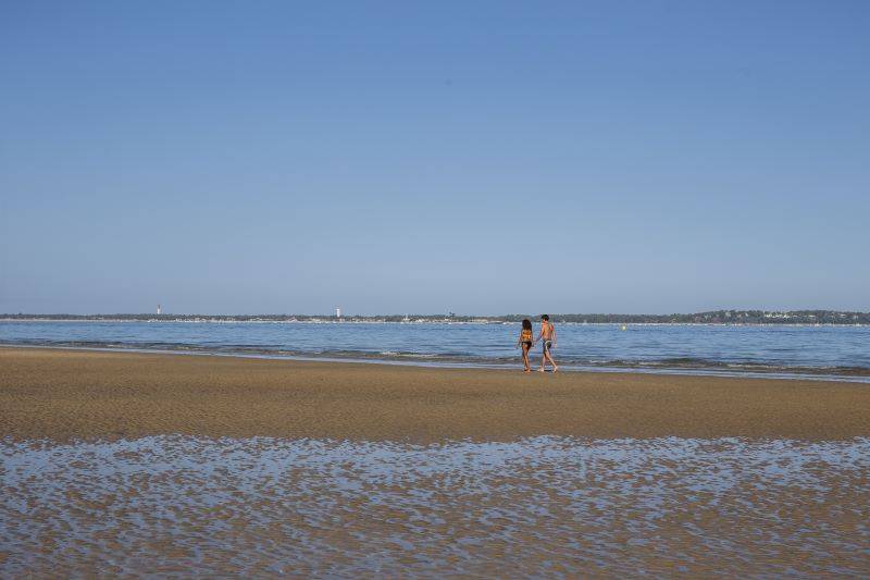 Photo de Plage des Abatilles
