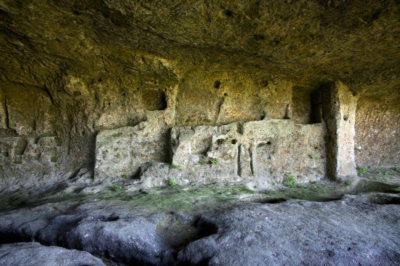 Photo de Cluzeaux d'Argentine