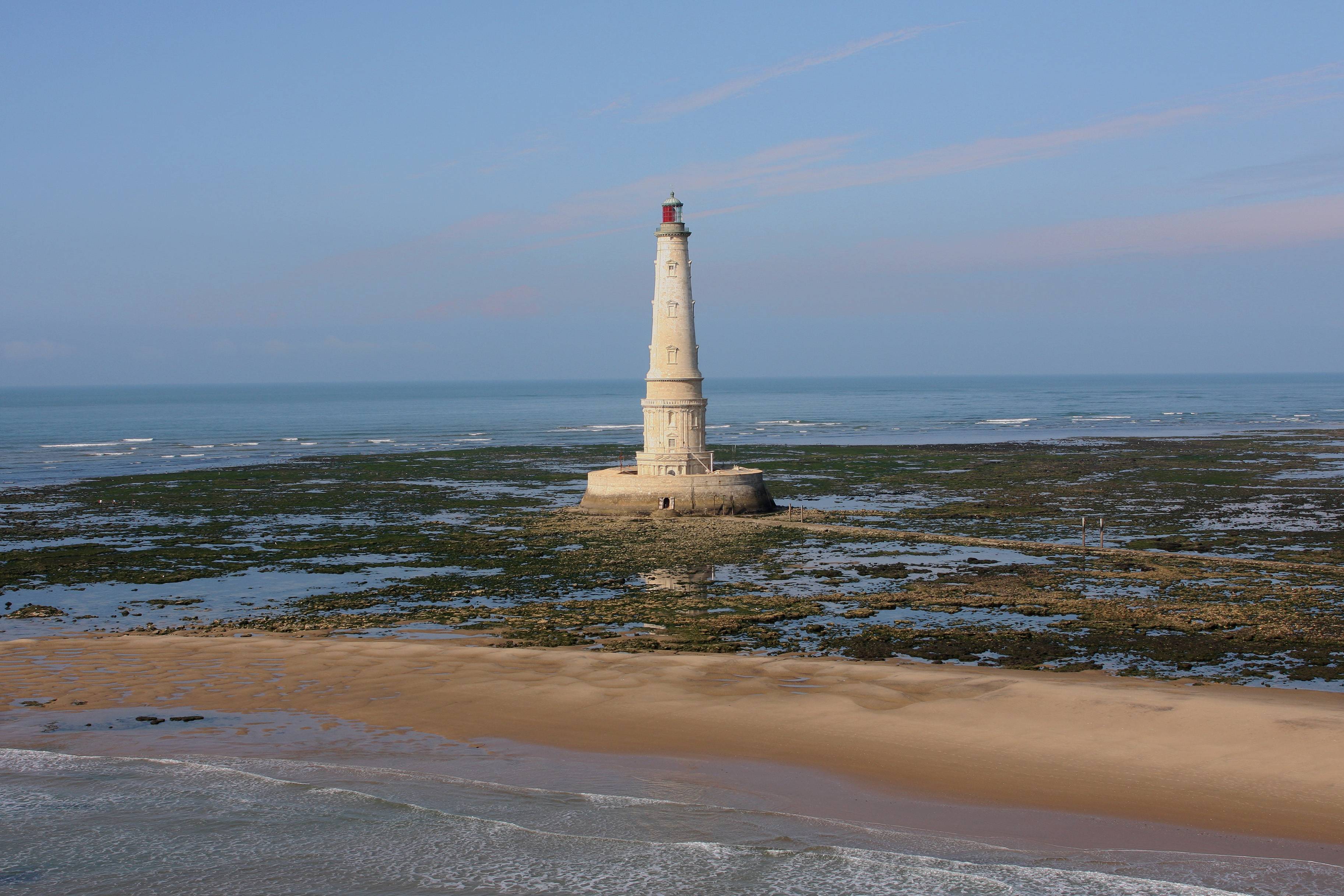 Photo : Phare de Cordouan