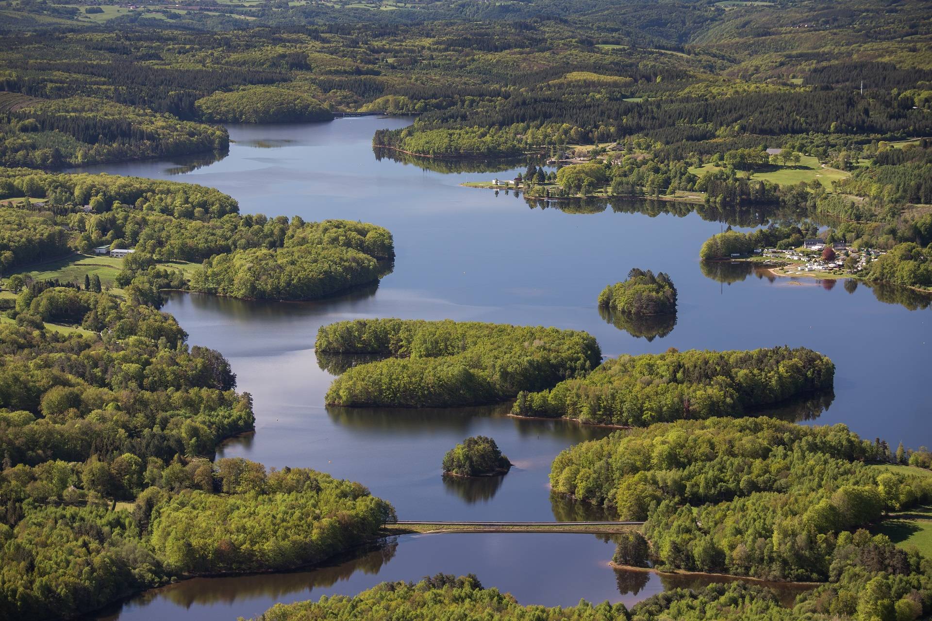 Photo de Lac de la Triouzoune
