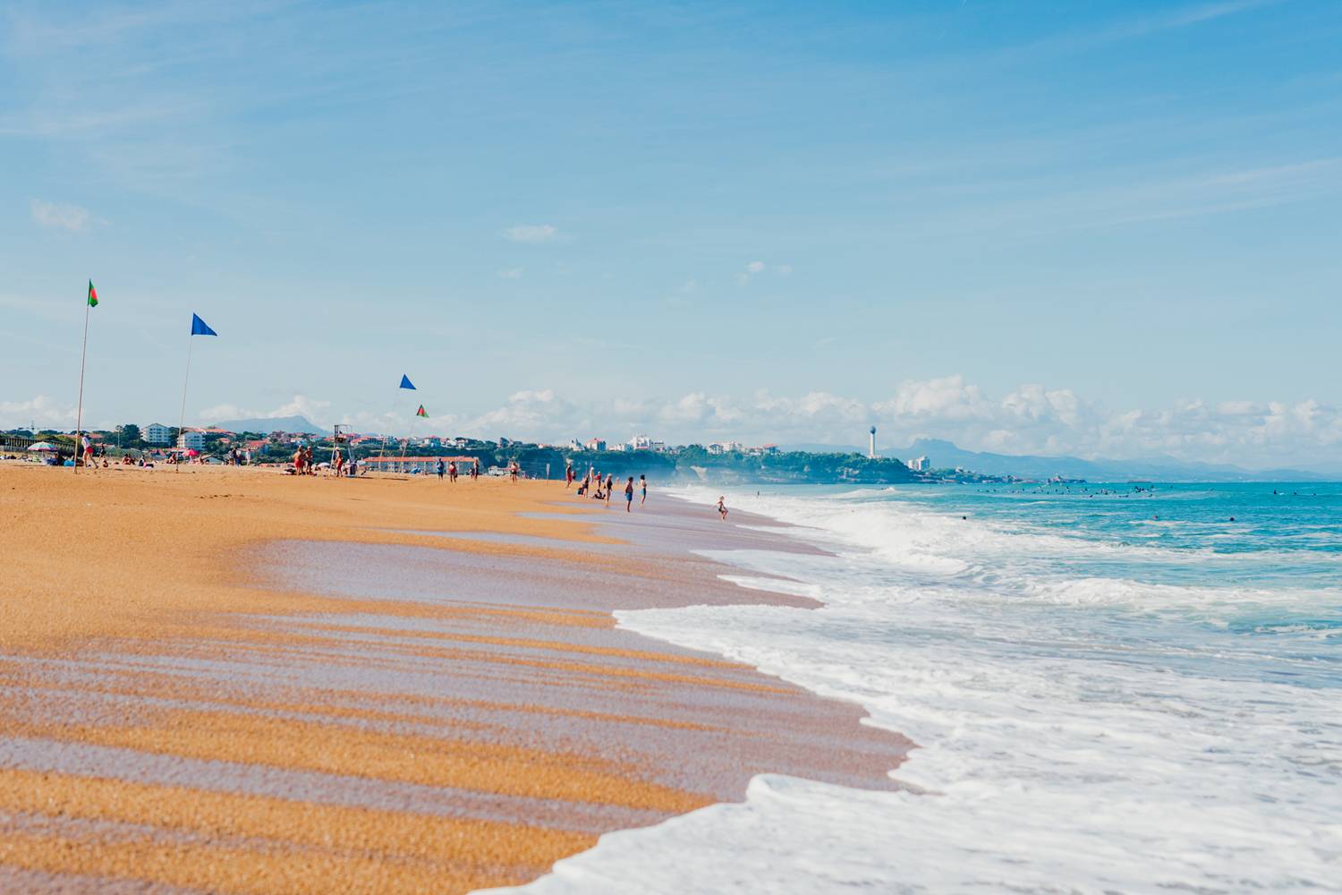 Photo de Plage de la Madrague
