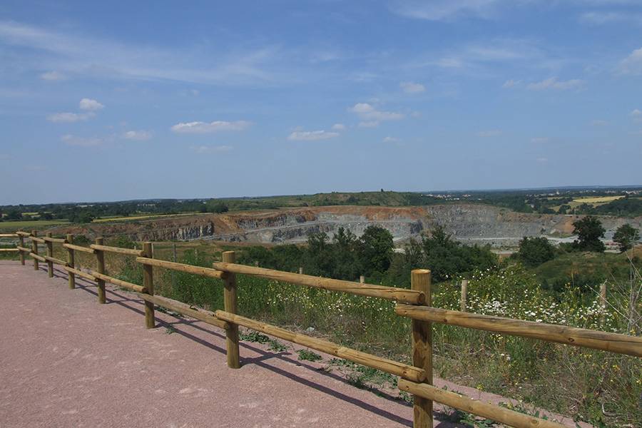 Photo de Belvédère du Pâtis