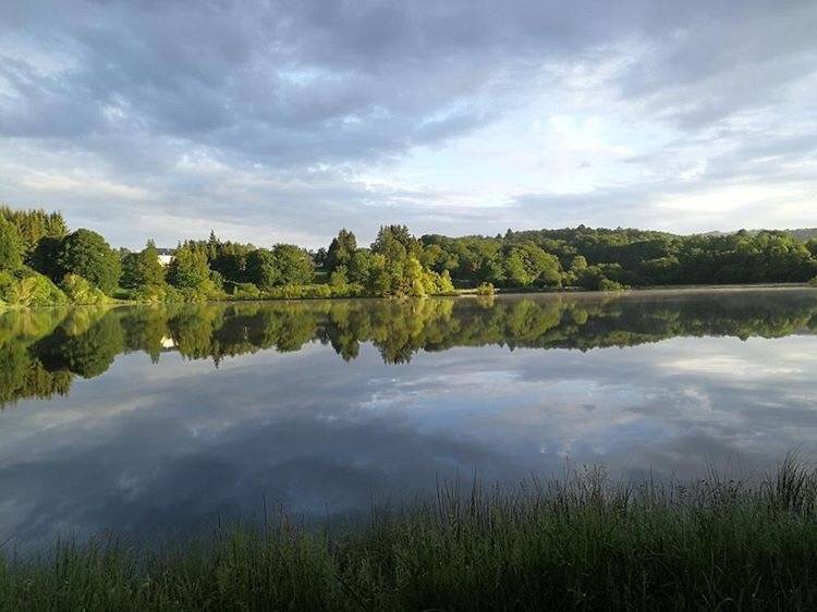 Photo de Étang du Grattadour