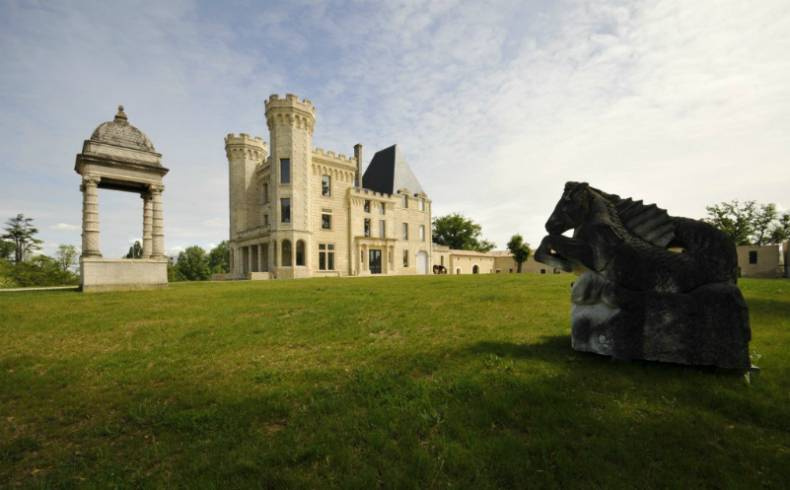 Photo de Quartier du Vieux Lormont