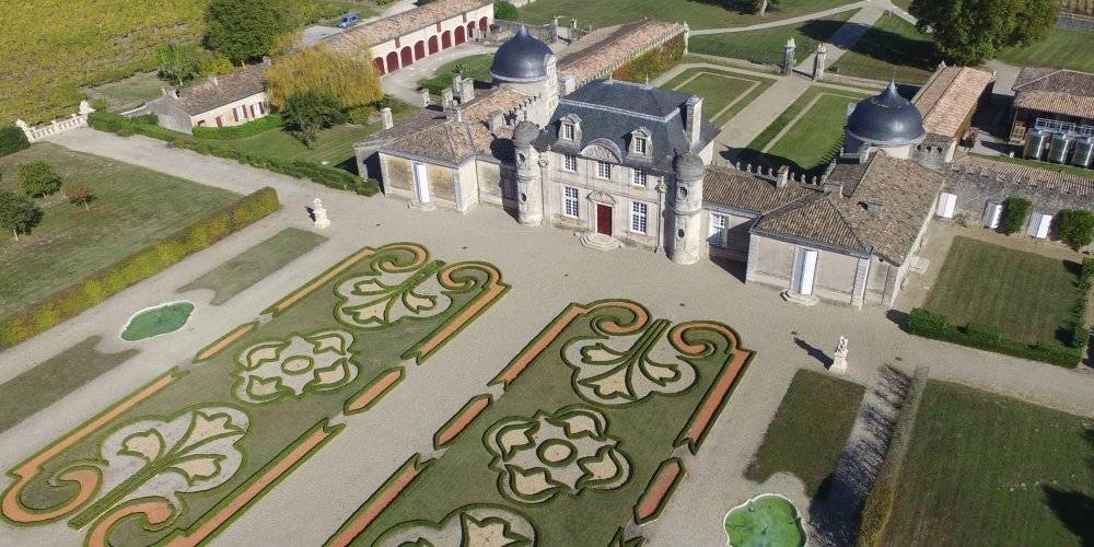 Photo de Château de Malle