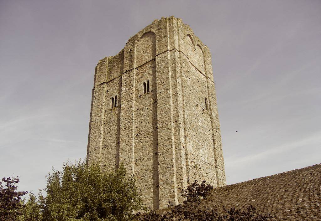 Photo de La Tour Médiévale de Château-Chervix