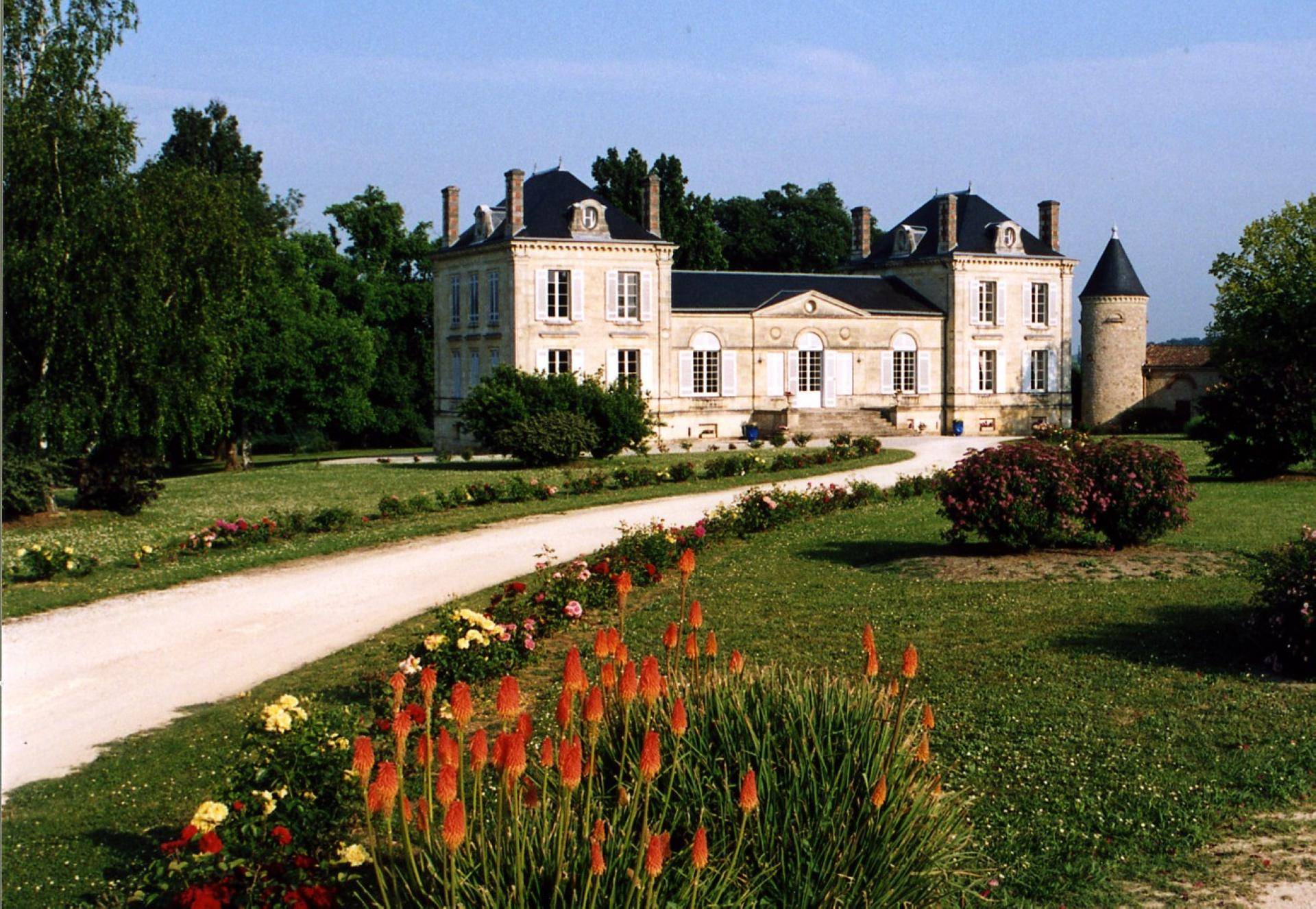 Photo de Château La France
