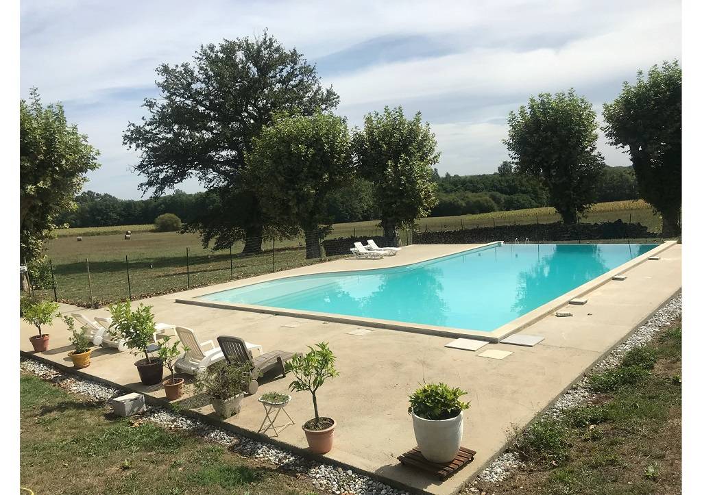 Photo : Château du Rau - Location n°2
