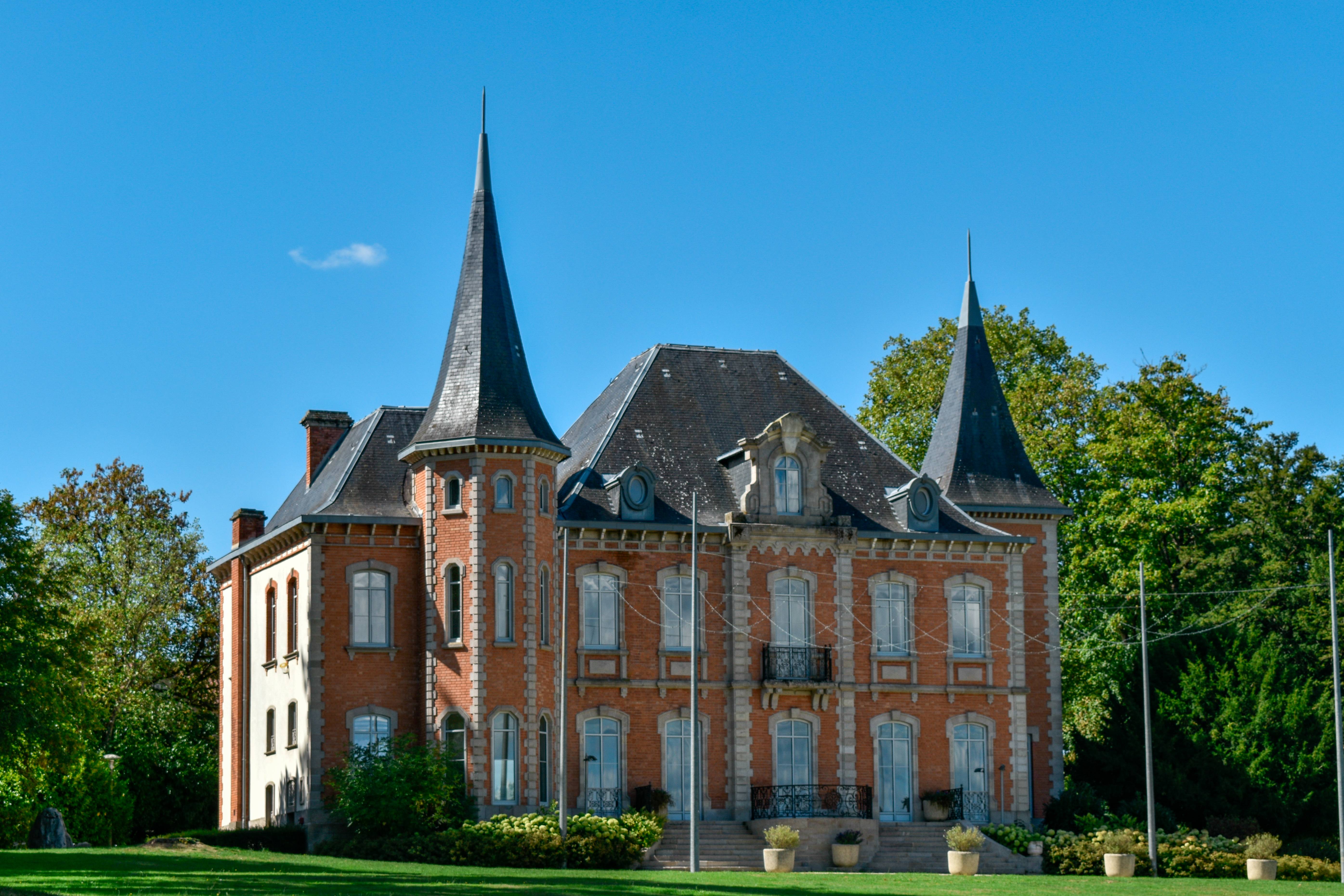 Photo de Château du Boucheron