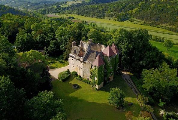 Photo de Château de la Faye