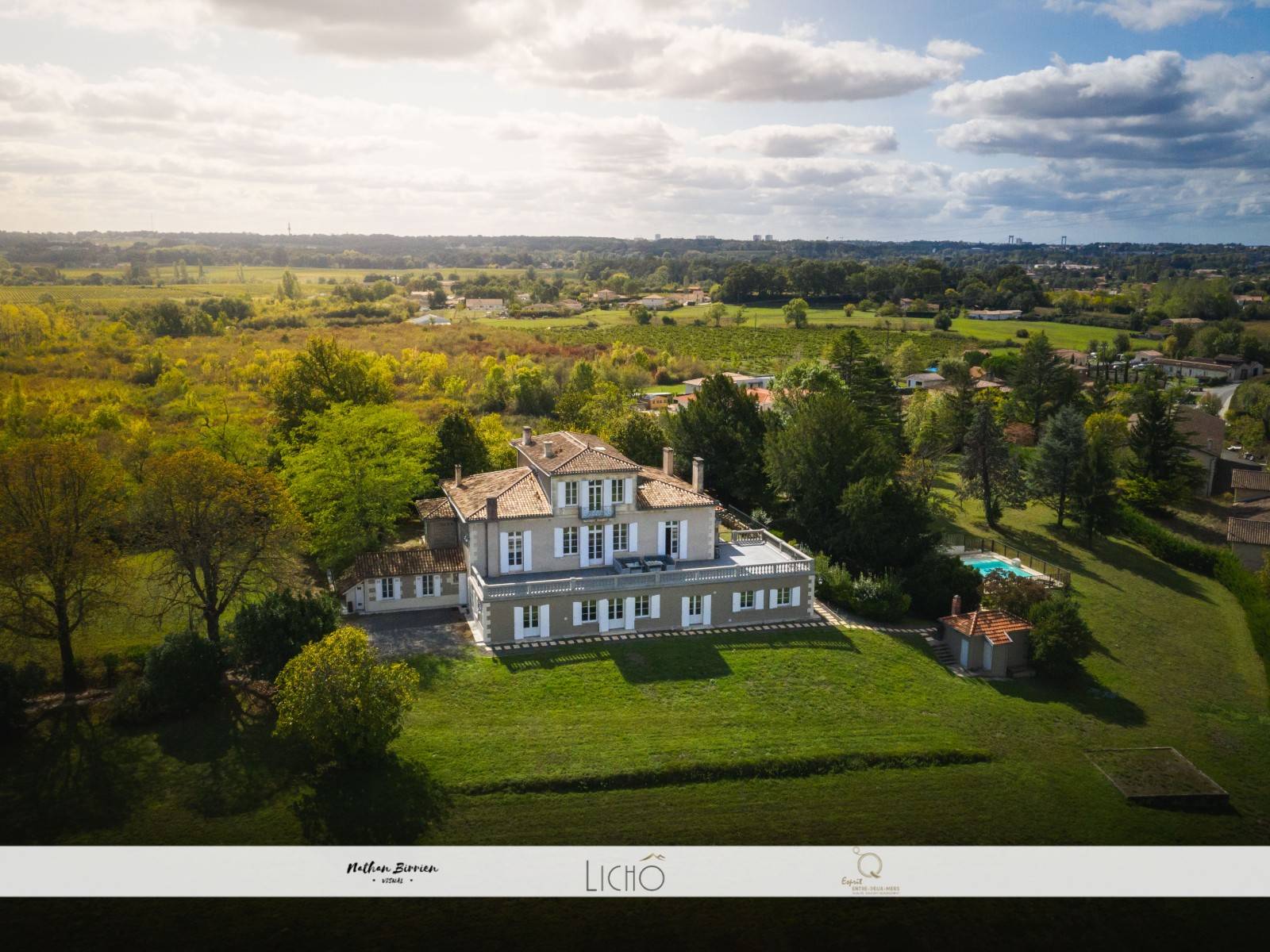 Photo de Château Mathereau