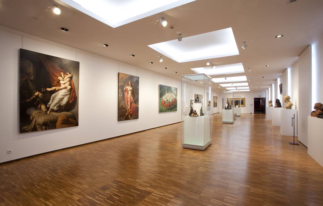 Photo de Musée Bernard d'Agesci