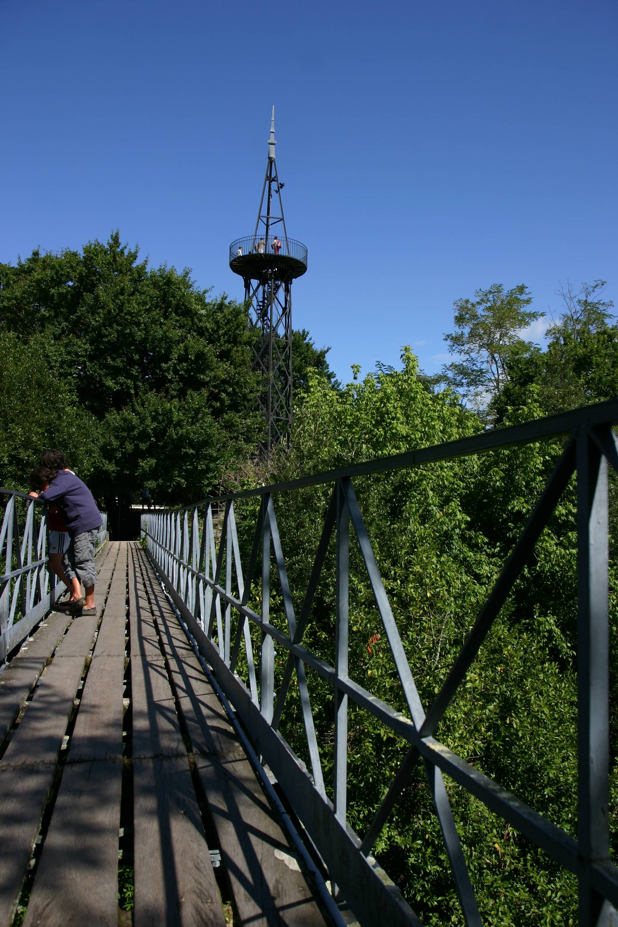 Photo de Observatoire Sainte Cécile
