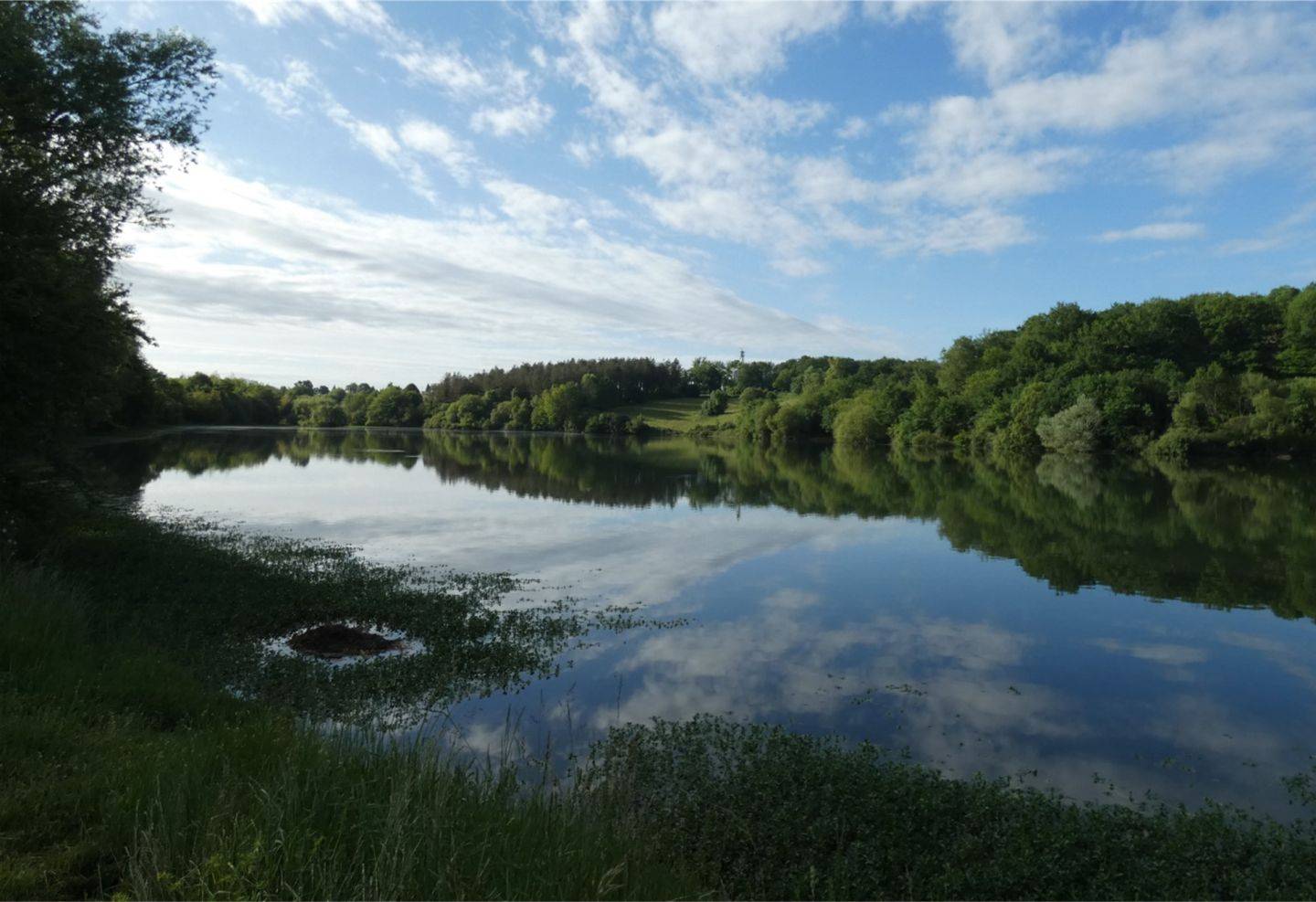 Photo de Lac d'Arzacq-Arraziguet