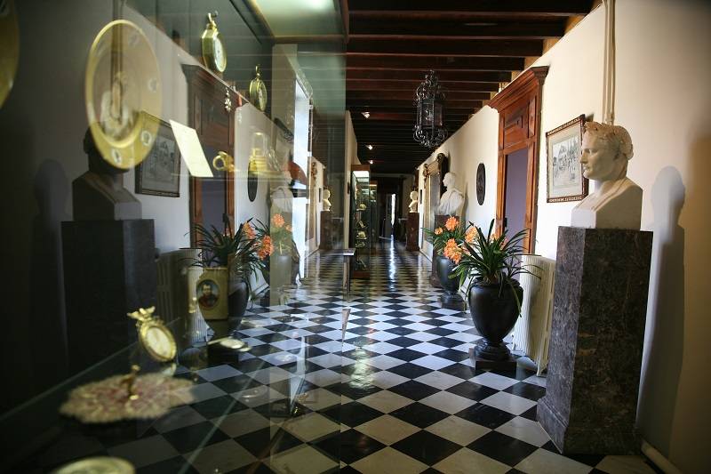 Photo de Musée Napoléon