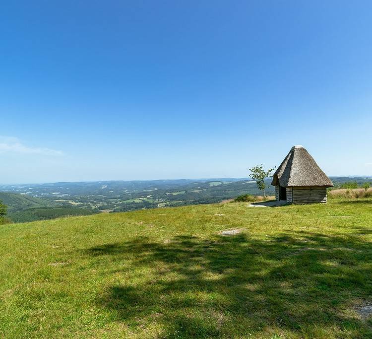 Photo de Panorama Puy de la Monédière