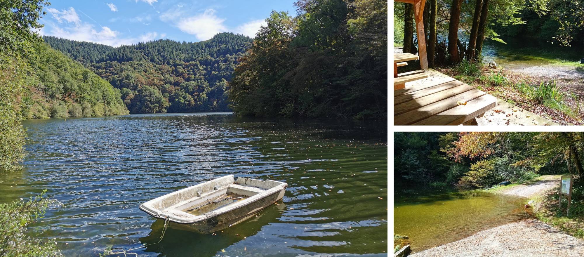 Photo de Gorges de la Dordogne
