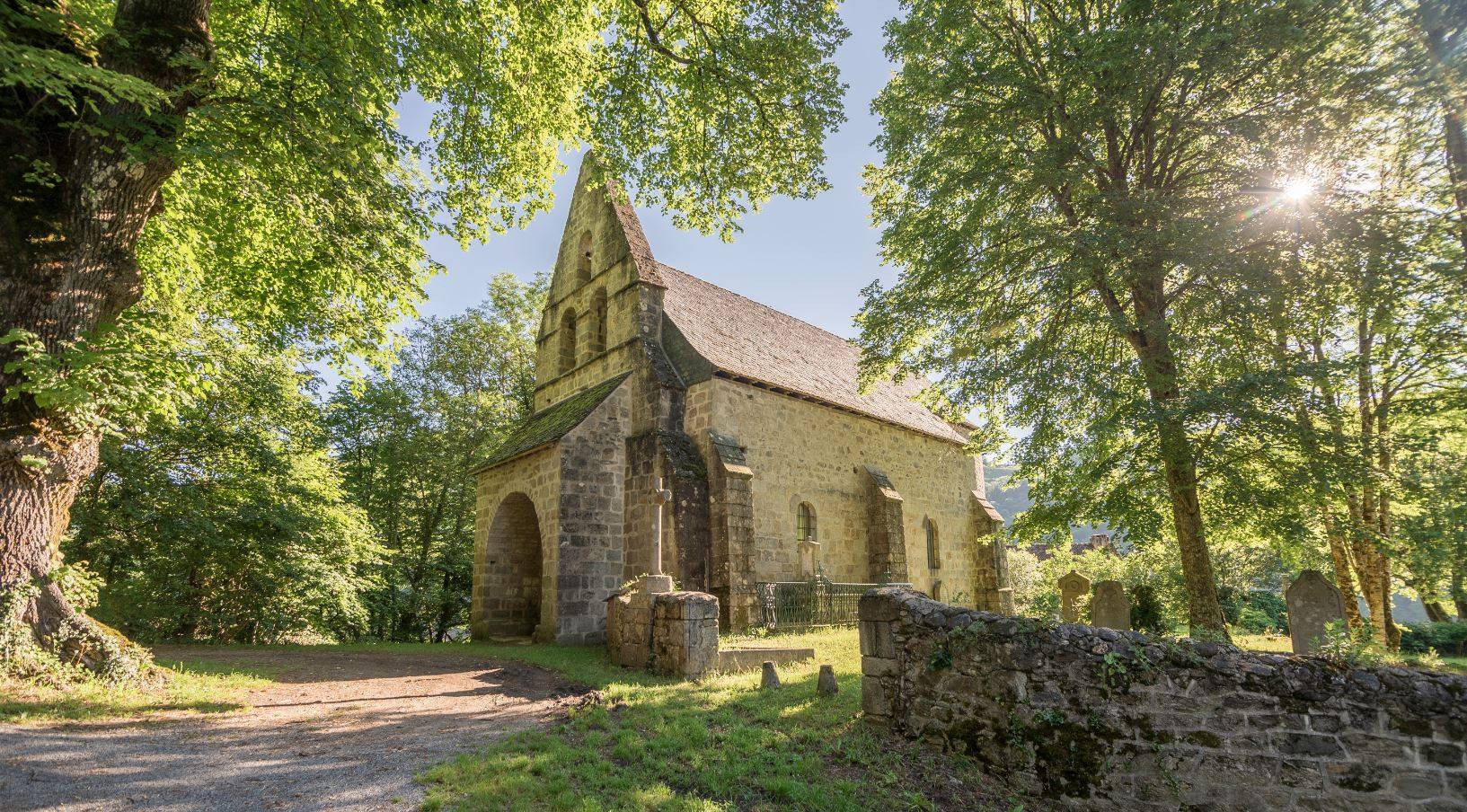 Photo de Chapelle des Manants