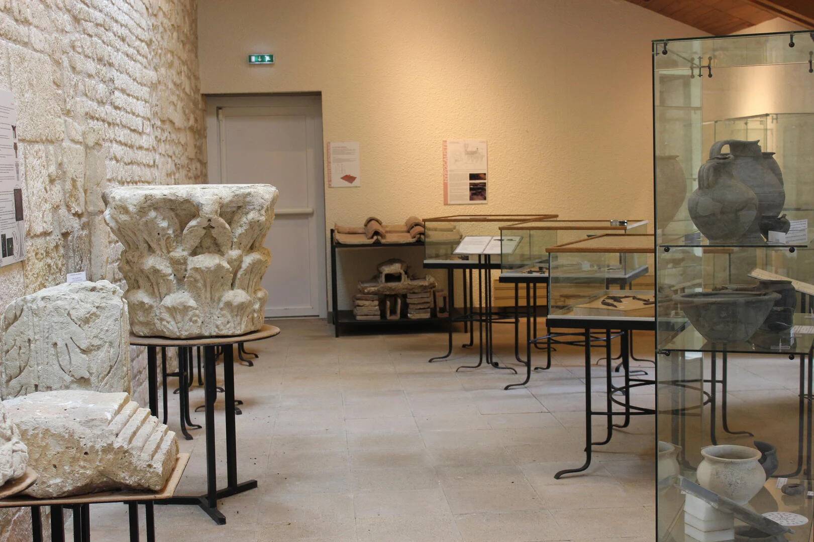 Photo de Musée Gallo-Romain
