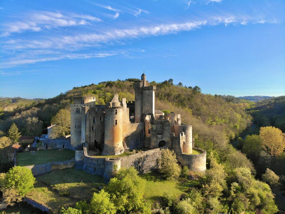 Photo de Château de Bonaguil
