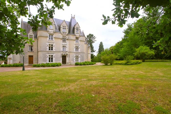 Photo de Le Château de Périgny