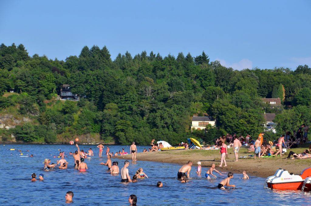 Photo de Lac d'Eguzon