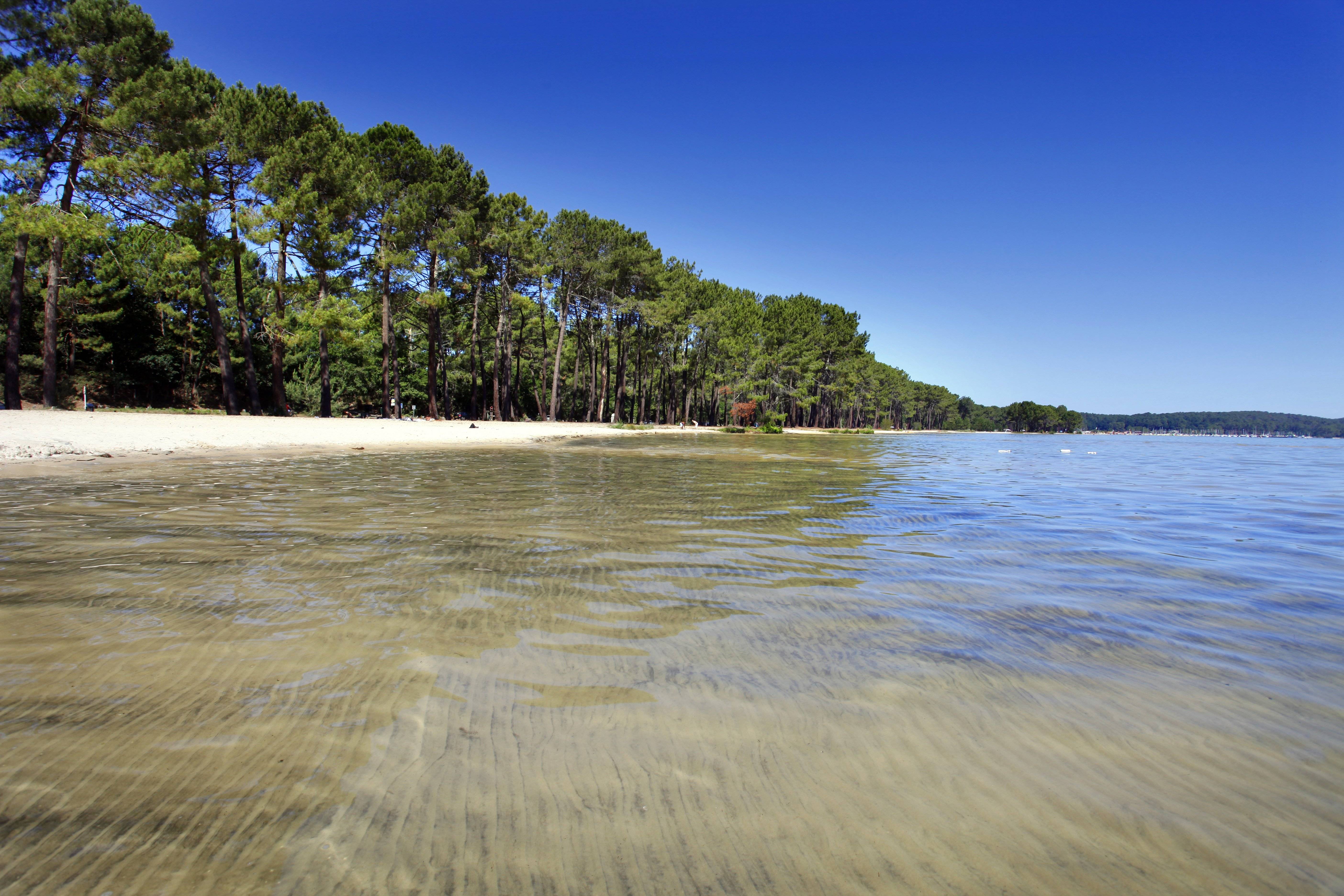 Photo : Plage de Maguide