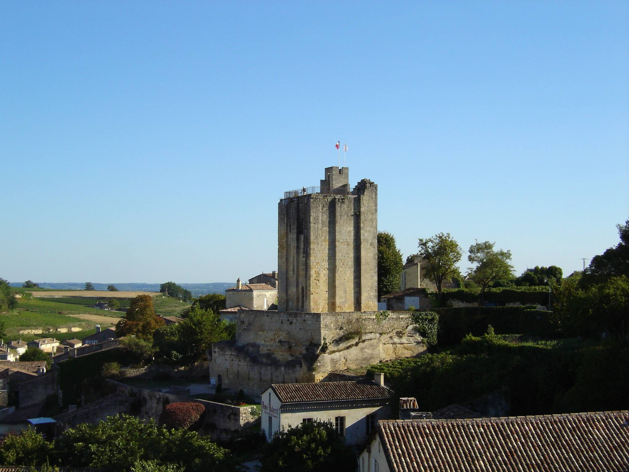 Photo de Tour du Roy