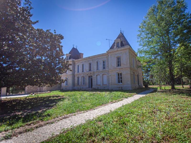 Photo de Château des Dauphins