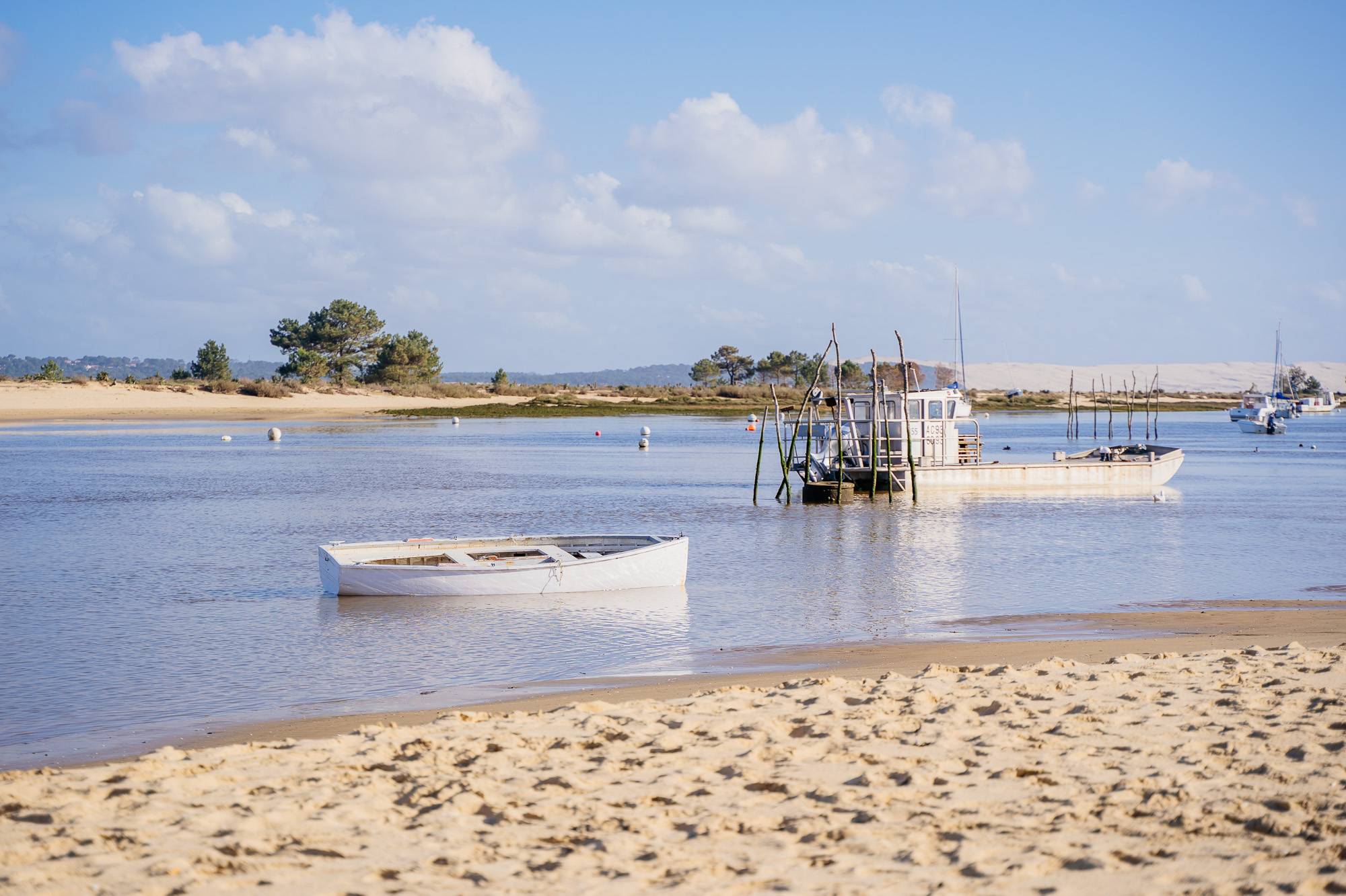 Photo de Plage du Phare