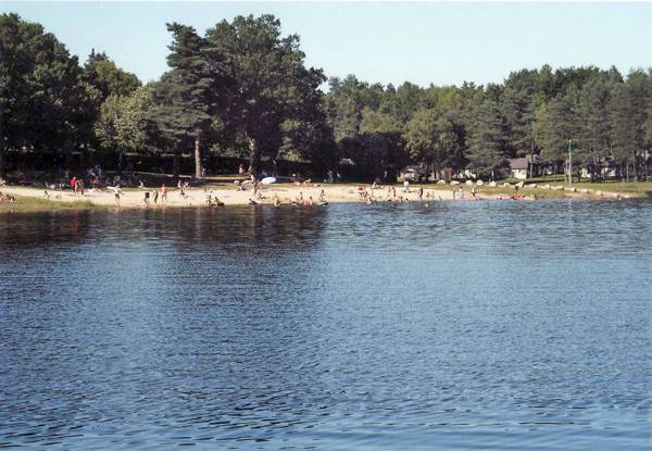 Photo de Lac de Feyt