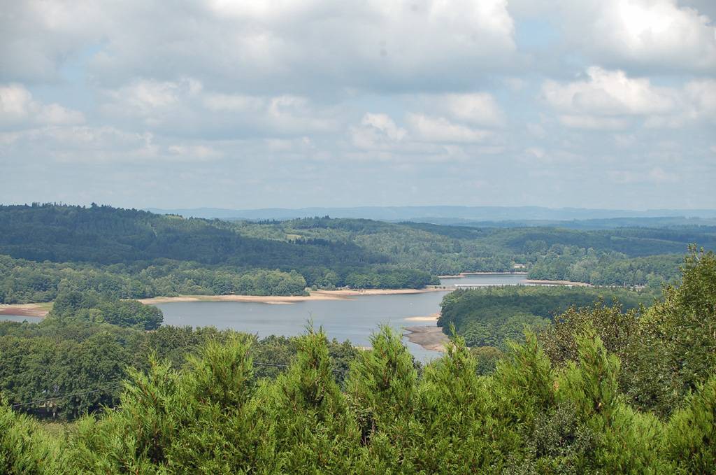 Photo de Panorama du Puy de Manzagol