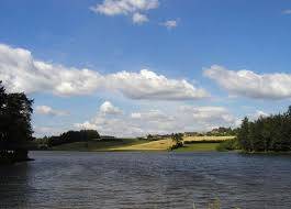 Photo de Étang de Montsour