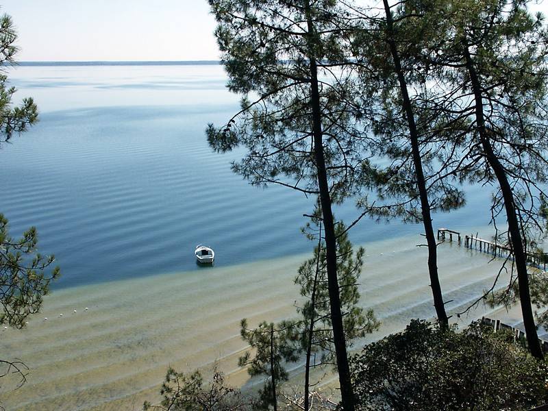 Photo de Lac de Cazaux
