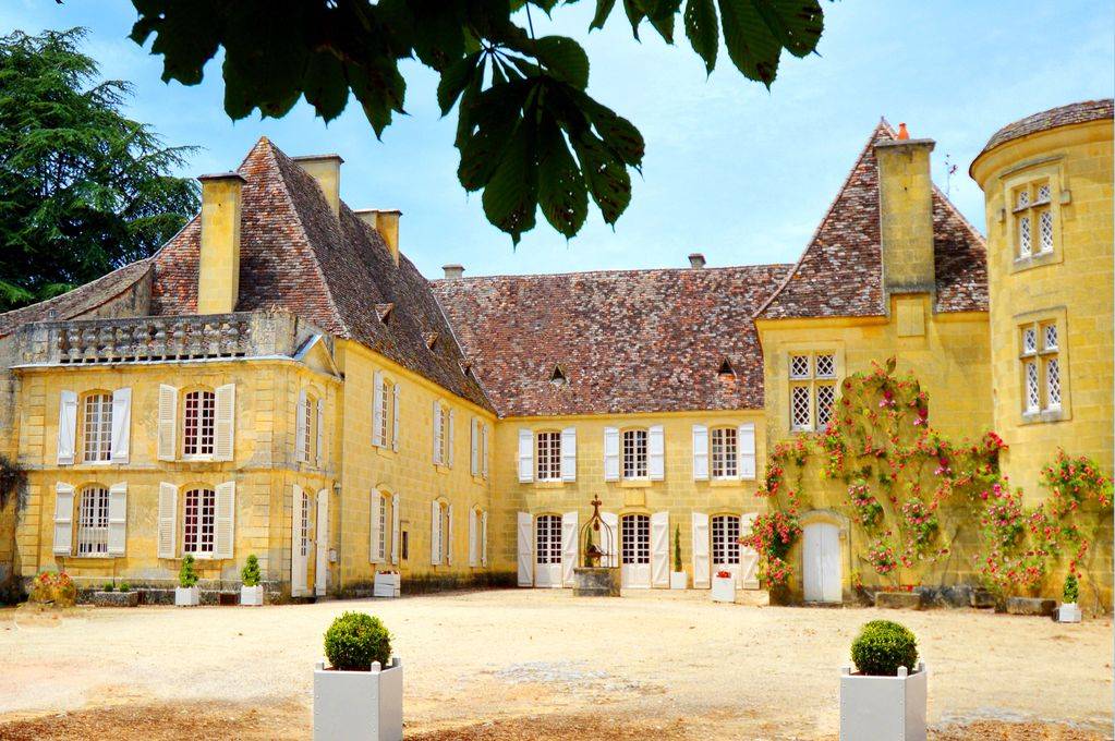 Photo de Château de Cardoux