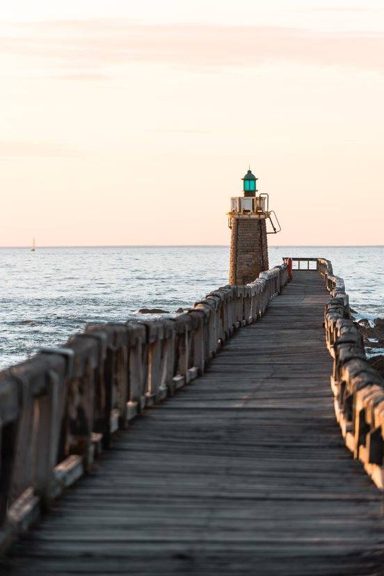 Photo : Plage de l'Estacade