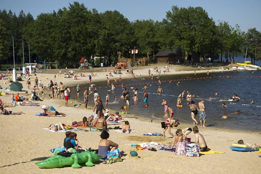 Photo de Plage d'Auphelle