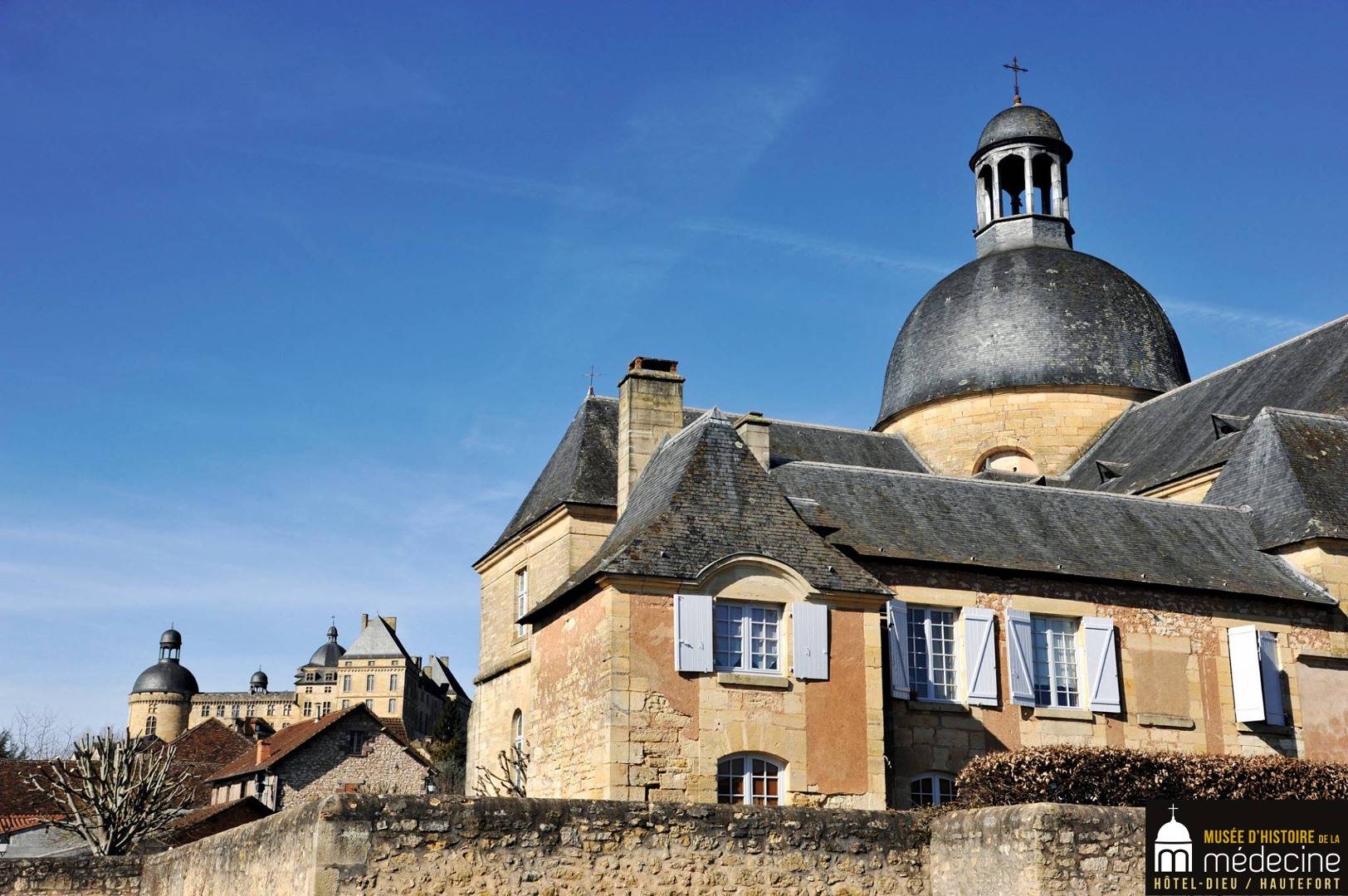 Photo de Musée d'Histoire de la Médecine