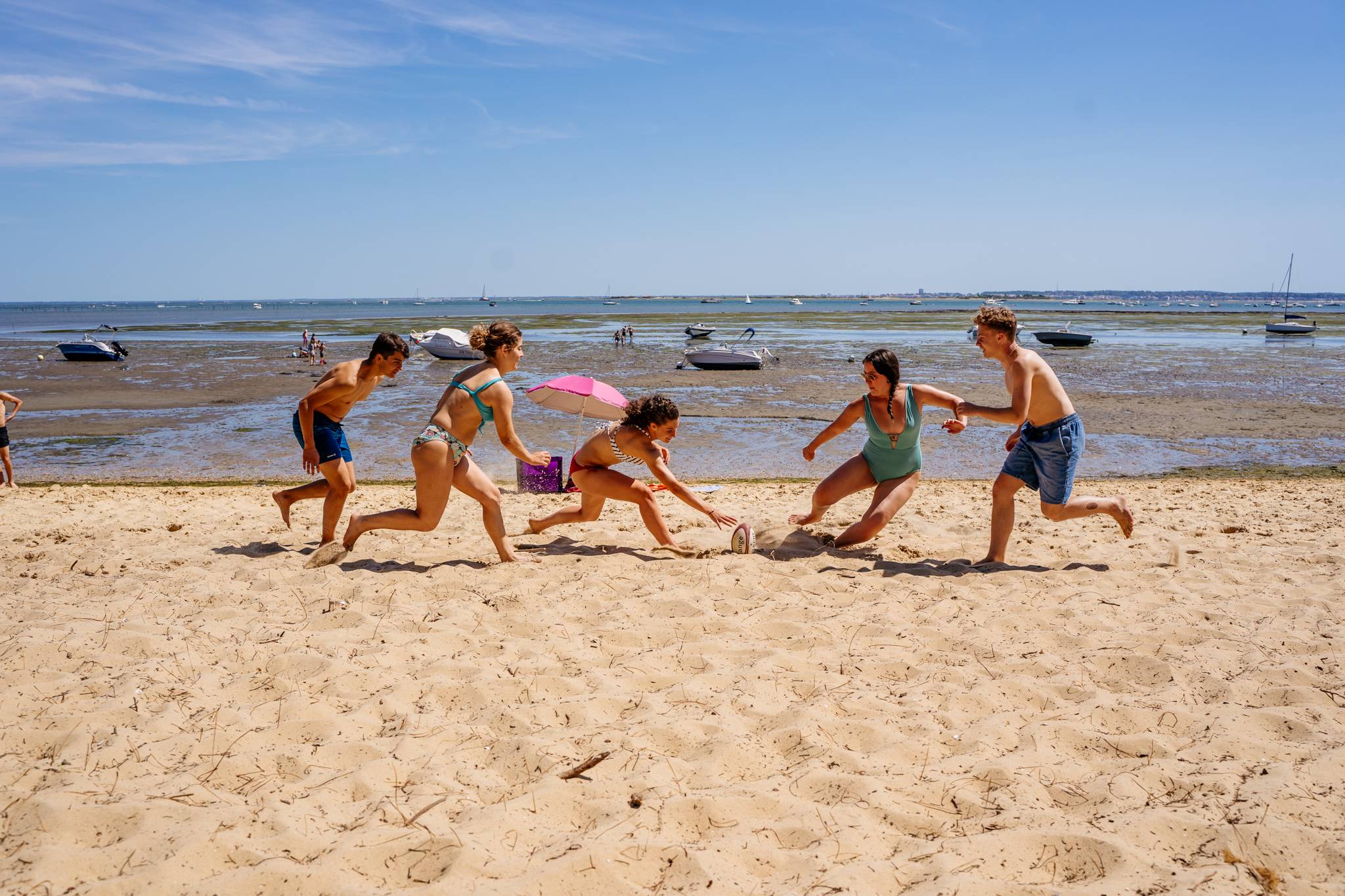 Photo de Plage de la Truquette