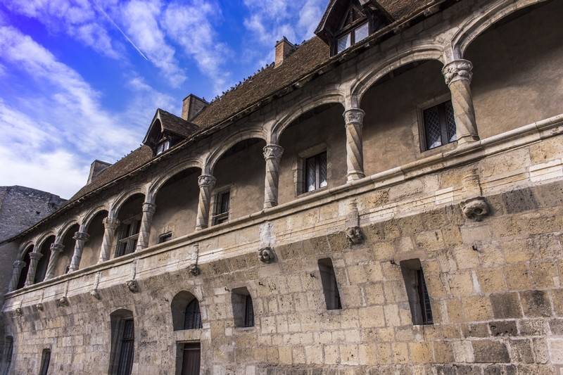 Photo de Château-musée Henri IV