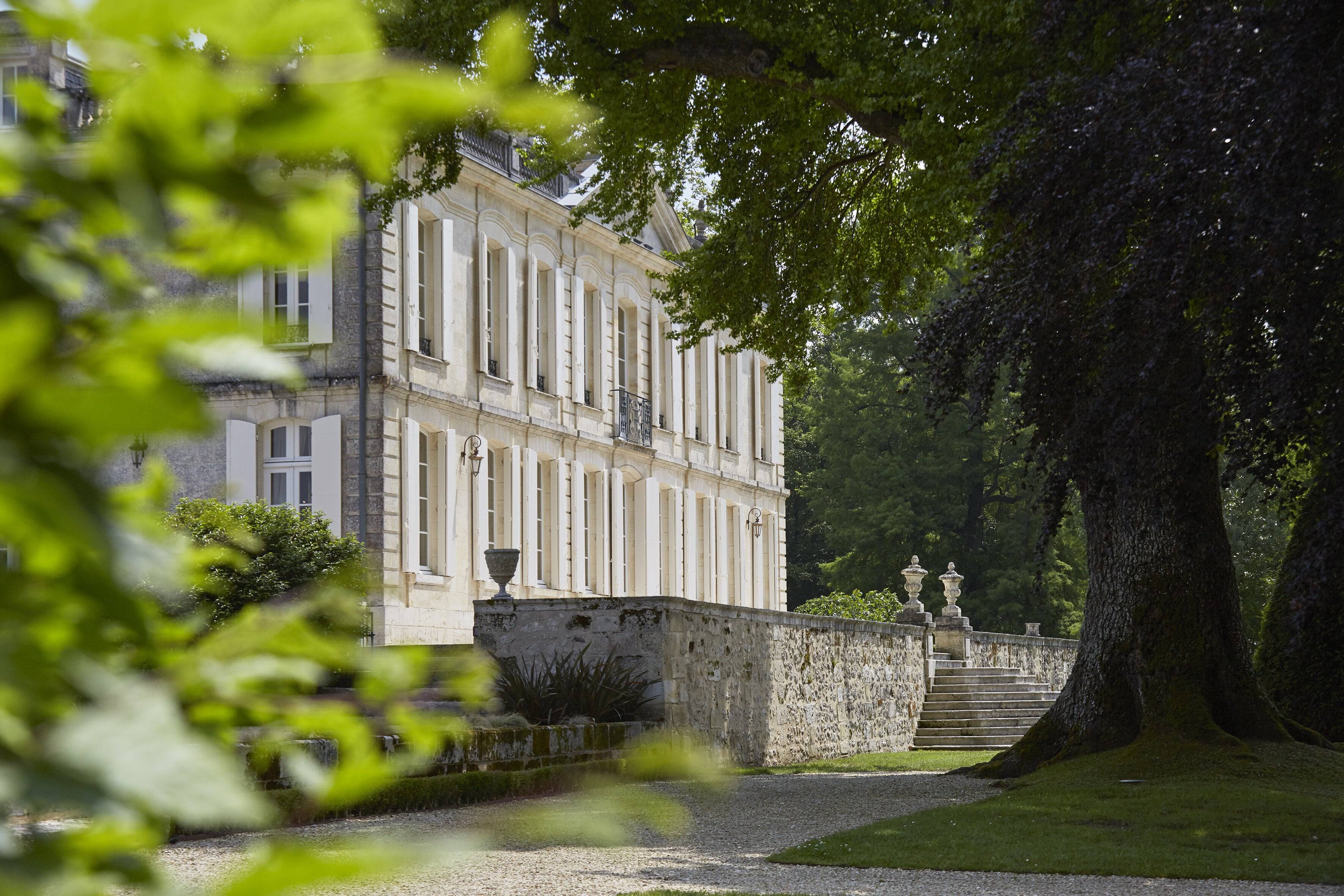 Photo de Château de La Dauphine