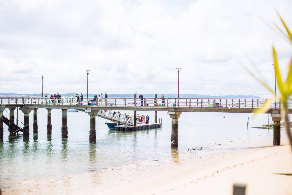 Photo de Plage du Canon