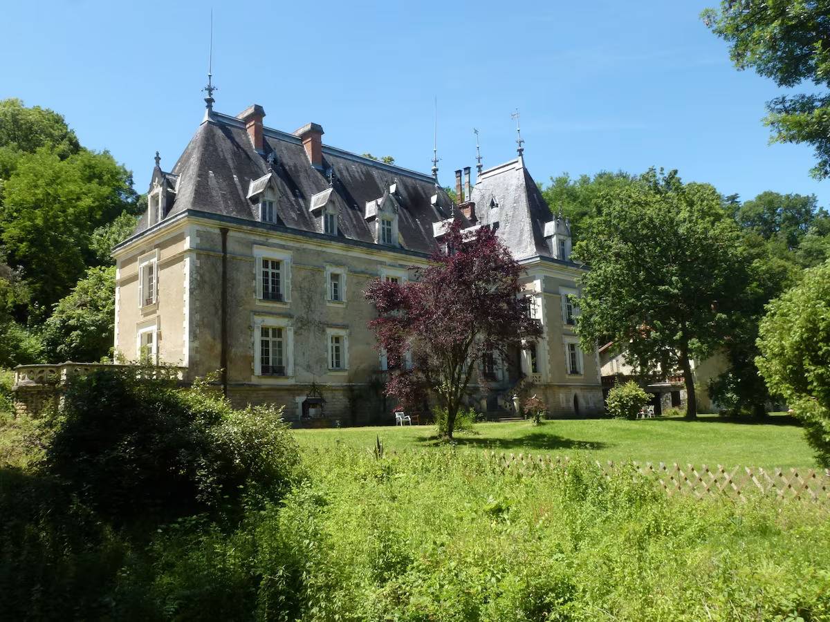 Photo de Le Château du Logis