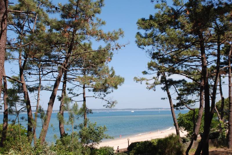 Photo de Plage de la Corniche