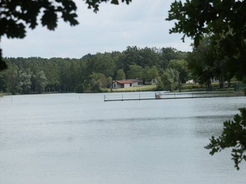 Photo de Lac du Saut du Loup