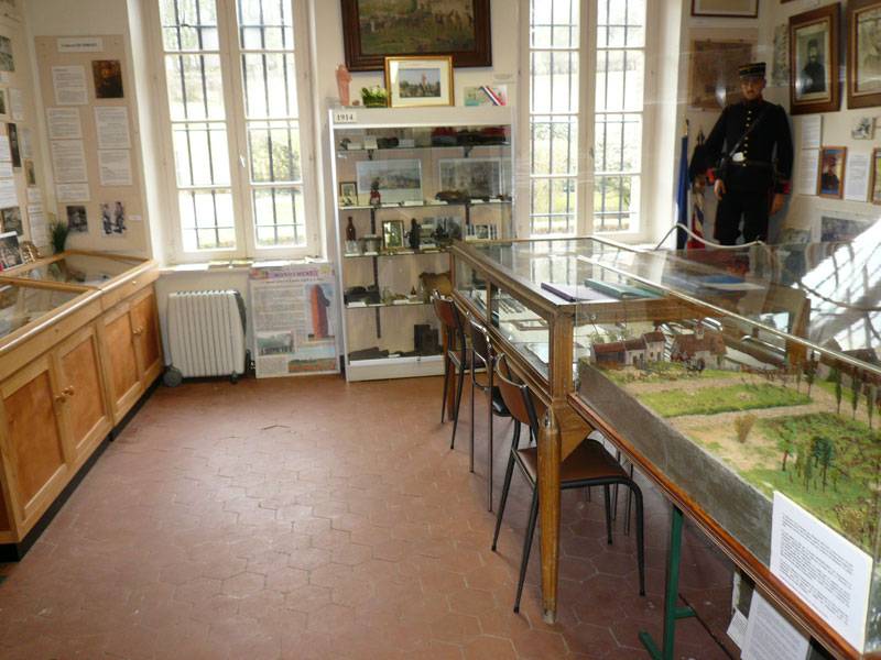 Photo de Musée de la Victoire de la Marne