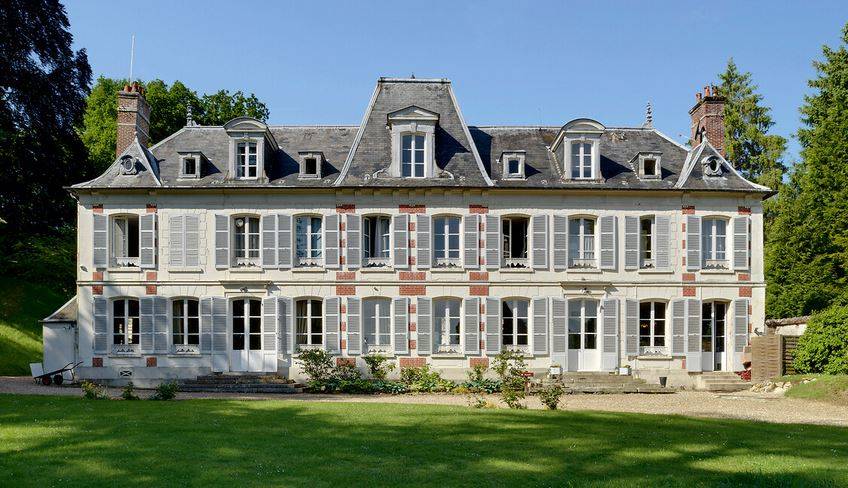 Photo de Chateauform' Neuville-Bosc