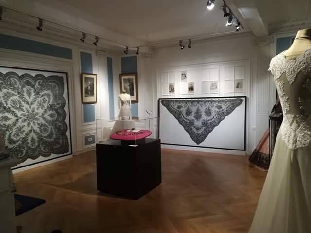 Photo de Musée de la Dentelle de Chantilly
